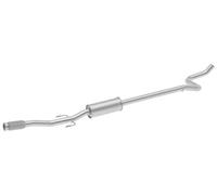 HELLA 8LB 366 021-621 Presilenciador - Easy2Fit® Kit - delante