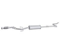 HELLA 8LB 366 021-651 Presilenciador - Easy2Fit® Kit - delante