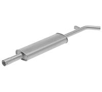 HELLA 8LB 366 022-051 Silenciador delantero