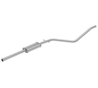 HELLA 8LB 366 022-131 Presilenciador - Easy2Fit® Kit - delante