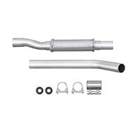 HELLA 8LB 366 022-191 Easy2Fit Kit - Juego de 2 piezas - Juego de accesorios