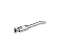 HELLA 8LB 366 022-211 Silenciador delantero