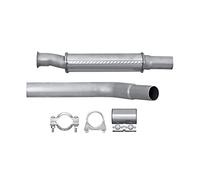 HELLA 8LB 366 022-411 Easy2Fit Kit - Juego de 2 piezas - Juego de accesorios