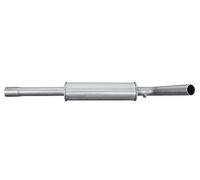 HELLA 8LB 366 022-691 Silenciador delantero