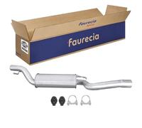HELLA 8LC 366 024-211 silenciador del medio - Easy2Fit® Kit - centro