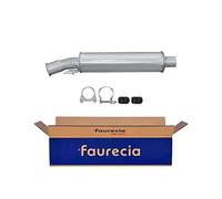 HELLA 8LC 366 025-151 Easy2Fit Kit - Centro - Juego de accesorios