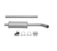 HELLA 8LC 366 025-801 Easy2Fit Kit - Centro - Dos piezas - Juego de accesorios