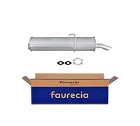 HELLA 8LD 366 032-001 Silenciador posterior - Easy2Fit® Kit - posterior