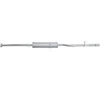 HELLA 8LD 366 033-351 Silenciador posterior - Easy2Fit® Kit - posterior