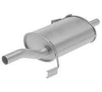 HELLA 8LD 366 033-491 Silenciador posterior - Easy2Fit® Kit - posterior