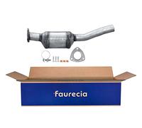 HELLA 8LE 366 050-101 Catalizador