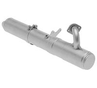 HELLA 8LE 366 050-201 Catalizador - Easy2Fit® Kit - Euro 4-1 pieza