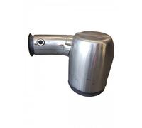 HELLA 8LE 366 050-391 Precatalizador