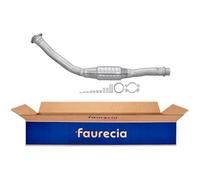 HELLA 8LE 366 050-741 Catalizador - Easy2Fit® Kit - Euro 2-1 pieza