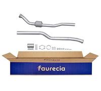 HELLA 8LE 366 050-901 Catalizador - Easy2Fit® Kit - Euro 3 - dos piezas