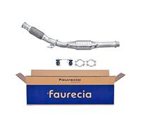 Catalizador Euro 3 HELLA Para CITROEN XSARA Break