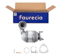 HELLA 8LE 366 051-141 Precatalizador - Easy2Fit® Kit - Euro 4 - delante - 1 pieza - Juego con accesorios de montaje - por ej. PEUGEOT BOXER