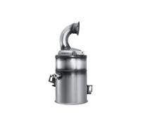 HELLA 8LE 366 051-201 Catalizador - Easy2Fit® Kit - Euro 5-1 pieza - Juego con accesorios de montaje - por ej. PEUGEOT 208 I
