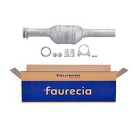 HELLA 8LE 366 051-401 Catalizador - Easy2Fit Kit - Euro 3 - 1 pieza - Juego con accesorios de montaje