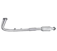 HELLA 8LE 366 051-911 Catalizador - Easy2Fit® Kit - Euro 2-1 pieza