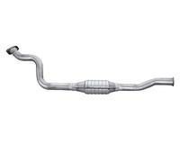 HELLA 8LE 366 052-281 Catalizador - Easy2Fit® Kit - Euro 2-1 pieza - Juego con accesorios de montaje - por ej. PEUGEOT EXPERT