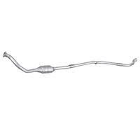 HELLA 8LE 366 052-351 Catalizador