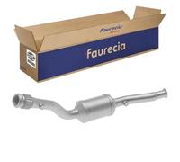 HELLA 8LE 366 052-401 Catalizador - Easy2Fit® Kit - Euro 3-1 pieza
