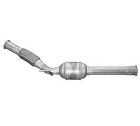 HELLA 8LE 366 052-451 Catalizador - Easy2Fit® Kit - Euro 3-1 pieza - Juego con accesorios de montaje - por ej. PEUGEOT 406 Break
