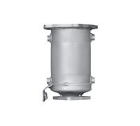 HELLA 8LE 366 052-681 Catalizador