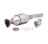 HELLA 8LE 366 053-011 Catalizador