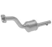 HELLA 8LE 366 053-171 Catalizador - Easy2Fit® Kit - Euro 5-1 pieza - Juego con accesorios de montaje - por ej. DACIA SANDERO