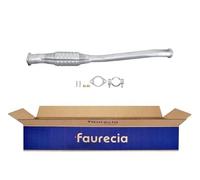 HELLA 8LE 366 053-511 Catalizador - Easy2Fit® Kit - Euro 2-1 pieza - Juego con accesorios de montaje - por ej. RENAULT ESPACE III