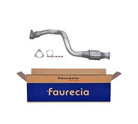 HELLA 8LE 366 053-721 Catalizador - Easy2Fit® Kit - Euro 3-1 pieza