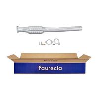 HELLA 8LE 366 053-731 Catalizador - Easy2Fit® Kit - Euro 3-1 pieza
