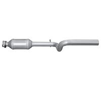 HELLA 8LE 366 053-751 Catalizador