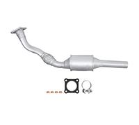 HELLA 8LE 366 054-111 Catalizador - Easy2Fit® Kit - Euro 2-1 pieza