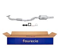 HELLA 8LE 366 054-131 Catalizador - Easy2Fit® Kit - Euro 4-1 pieza
