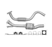 HELLA 8LE 366 054-231 - Kit Easy2Fit para kit Euro 3 de una sola pieza - Juego de accesorios