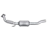 HELLA 8LE 366 054-541 Catalizador - Easy2Fit® Kit - Euro 3-1 pieza