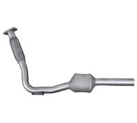 HELLA 8LE 366 054-641 Catalizador - Easy2Fit® Kit - Euro 3-1 pieza - Juego con accesorios de montaje - por ej. VW LUPO I (6X1, 6E1)