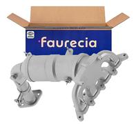 HELLA 8LF 366 055-001 Catalizador codo admisión - Easy2Fit® Kit