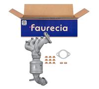 HELLA 8LF 366 055-061 Catalizador codo admisión - Easy2Fit® Kit