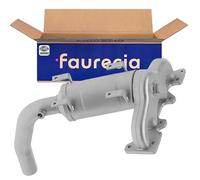 HELLA 8LF 366 055-091 Catalizador codo admisión - Easy2Fit® Kit