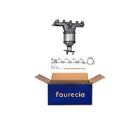 HELLA 8LF 366 055-251 - Catalizador de colectores Easy2Fit Kit - Euro 4 - Juego de accesorios