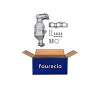 HELLA 8LF 366 055-361 - Catalizador de colectores Easy2Fit Kit - Euro 4 - Juego de accesorios