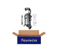 HELLA 8LG 366 070-011 Filtro partículas diesel - Easy2Fit® Kit