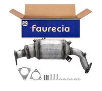 HELLA 8LG 366 070-041 Filtro partículas diesel - Easy2Fit® Kit