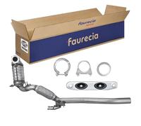 HELLA 8LG 366 070-051 Filtro partículas diesel - Easy2Fit® Kit