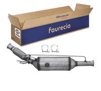 HELLA 8LG 366 070-291 Filtro partículas diesel - Easy2Fit® Kit - Euro 5
