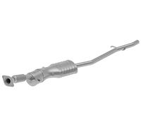 HELLA 8LG 366 070-371 Filtro partículas diesel - Easy2Fit® Kit - Euro 5